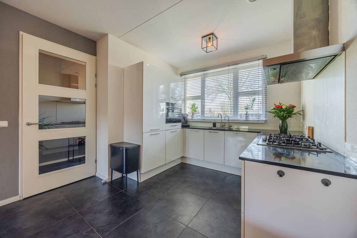 Haansbergseweg 7 Photo Blur 7