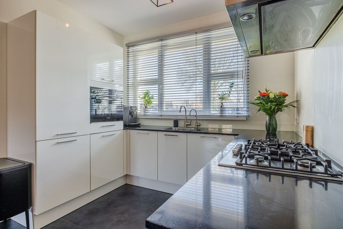 Haansbergseweg 7 Photo Blur 8