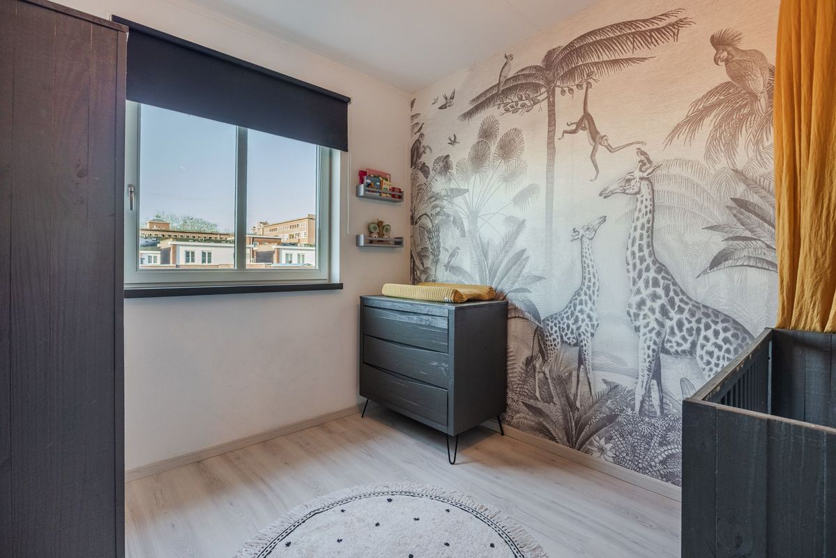 Haansbergseweg 7 Photo Blur 38