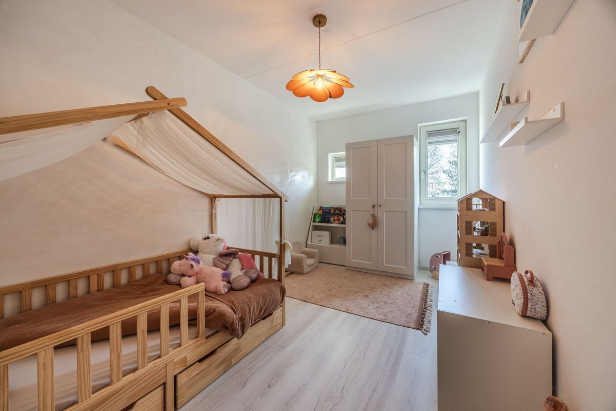 Haansbergseweg 7 Photo Blur 35