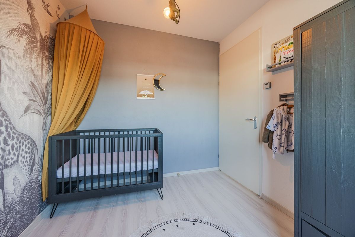 Haansbergseweg 7 Photo Blur 39