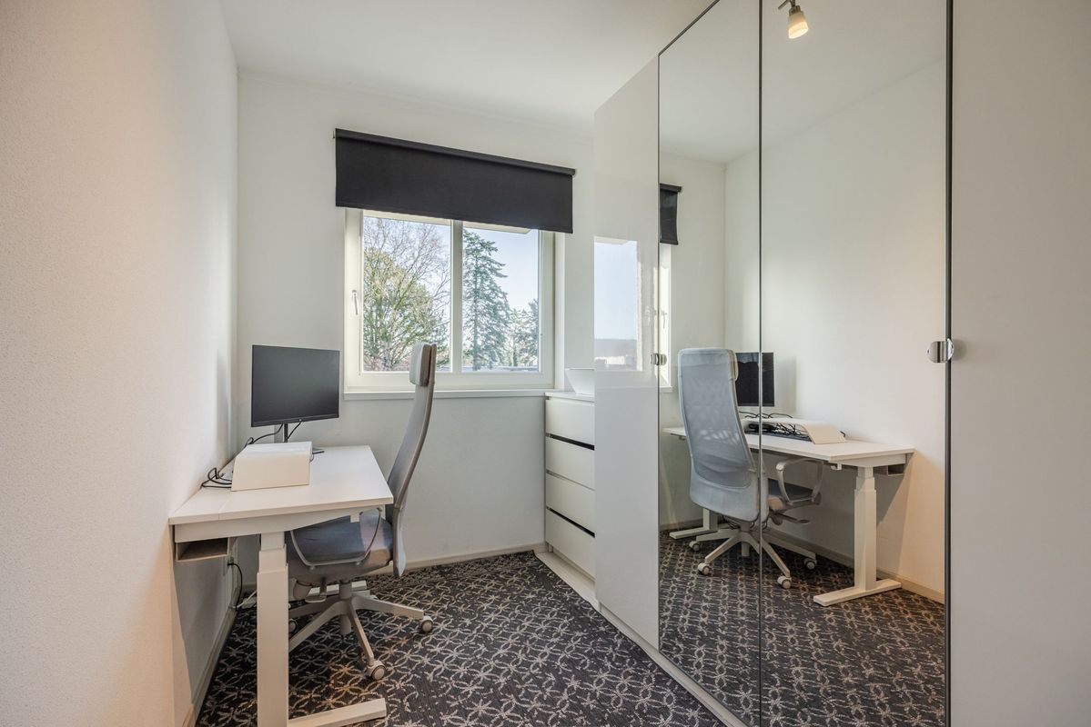 Haansbergseweg 7 Photo Blur 40