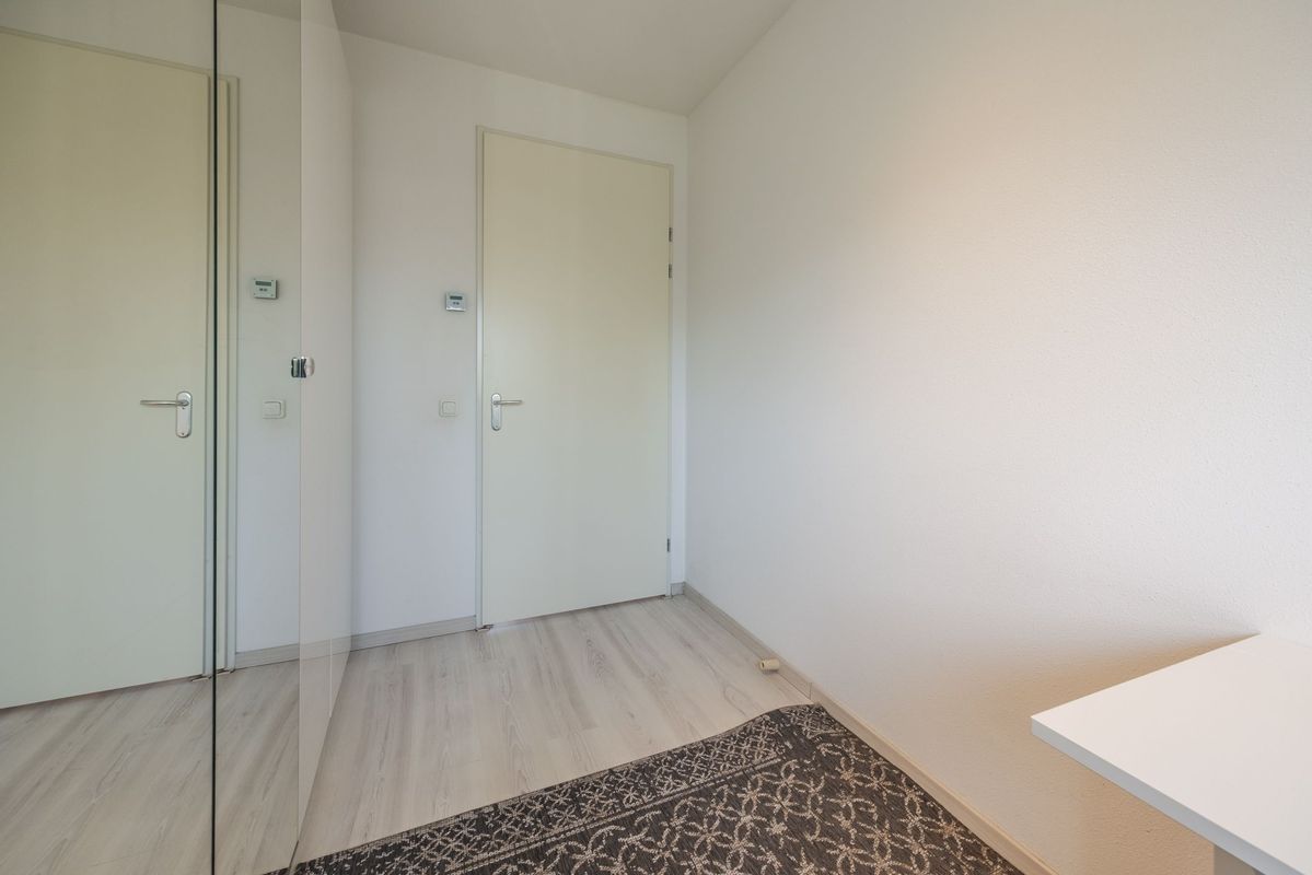 Haansbergseweg 7 Photo Blur 42