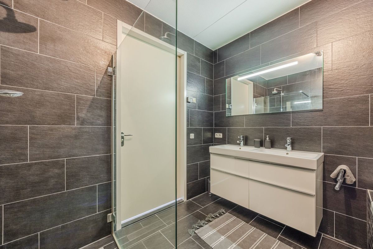 Haansbergseweg 7 Photo Blur 45