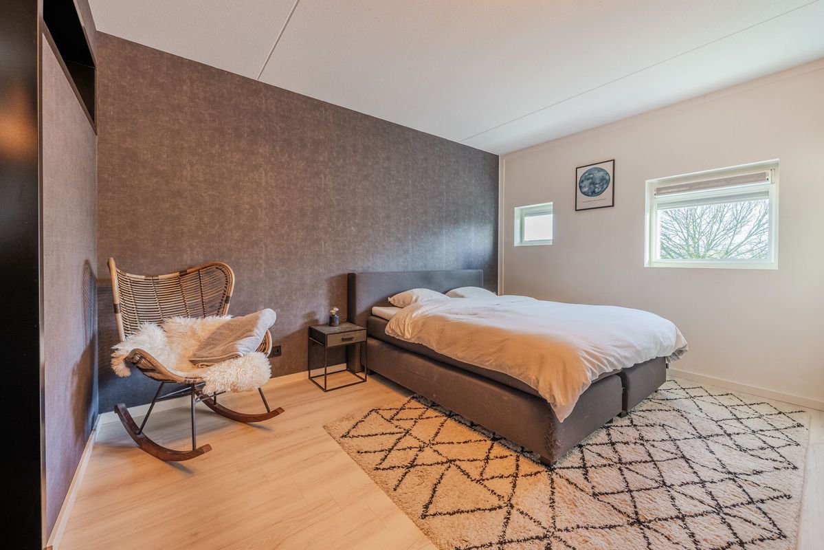 Haansbergseweg 7 Photo Blur 48