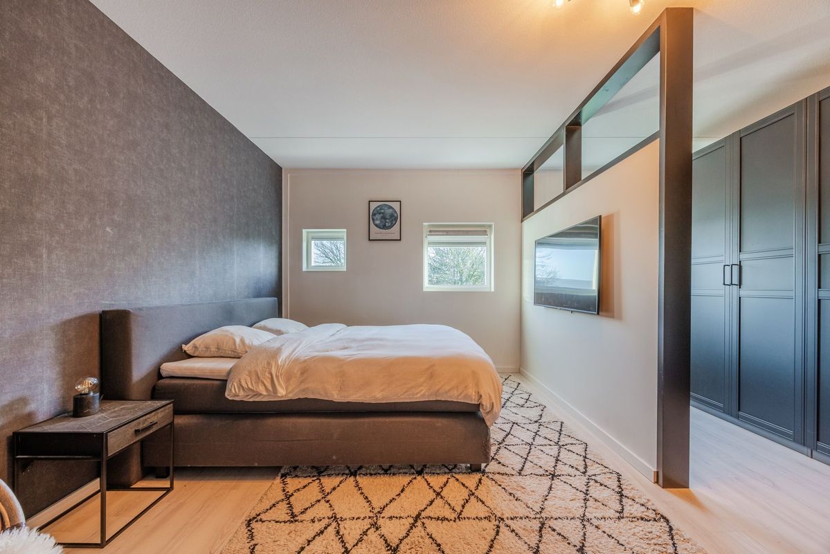 Haansbergseweg 7 Photo Blur 49