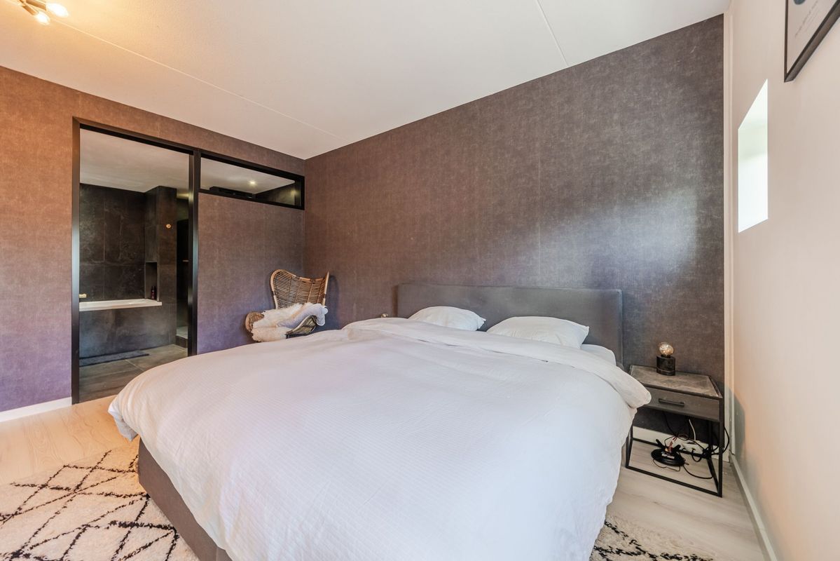 Haansbergseweg 7 Photo Blur 50