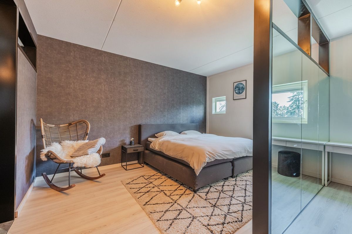 Haansbergseweg 7 Photo Blur 52