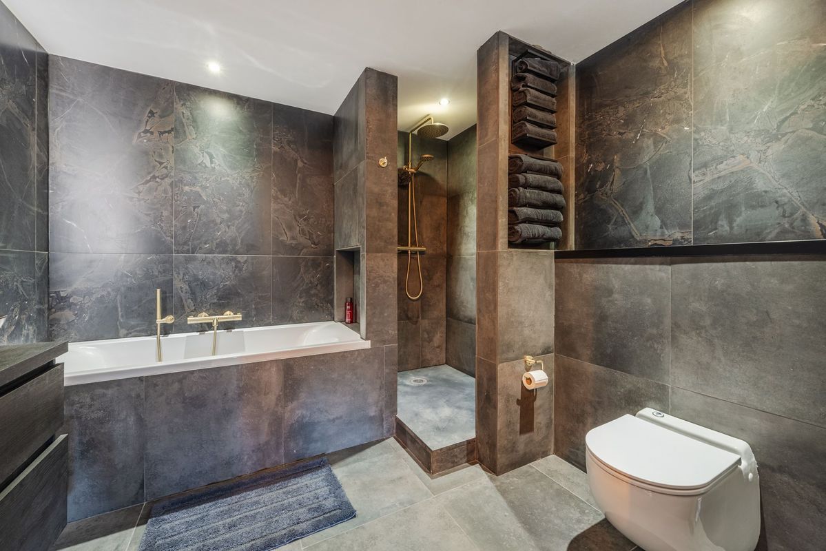 Haansbergseweg 7 Photo Blur 55