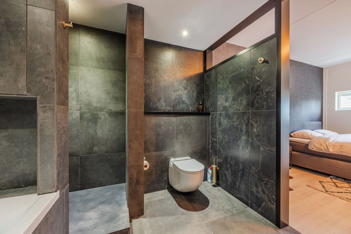 Haansbergseweg 7 Photo Blur 57