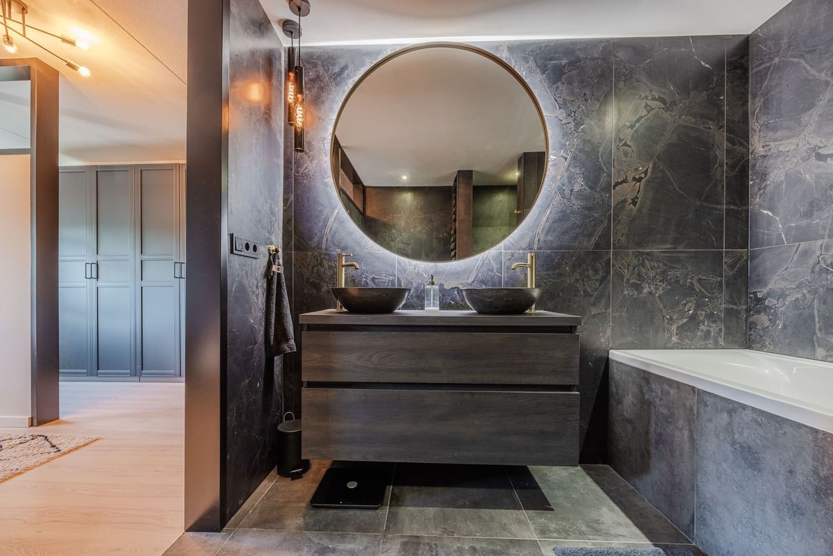 Haansbergseweg 7 Photo Blur 58