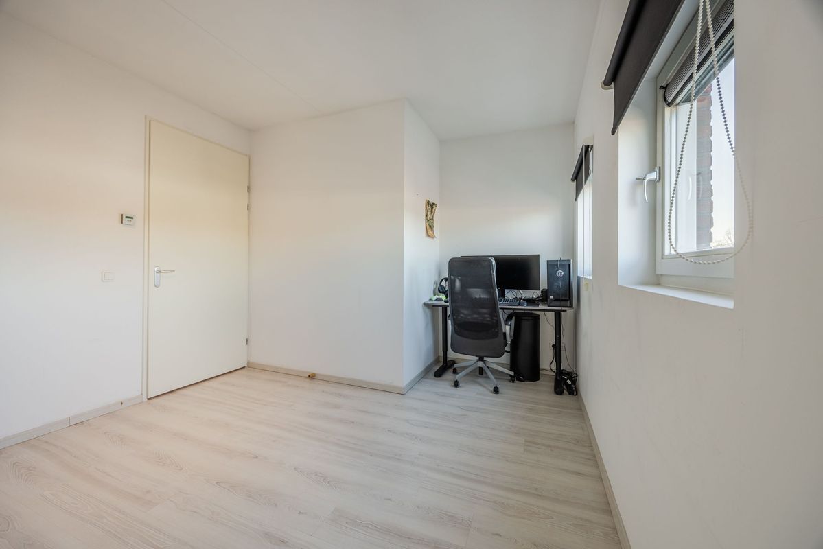 Haansbergseweg 7 Photo Blur 64