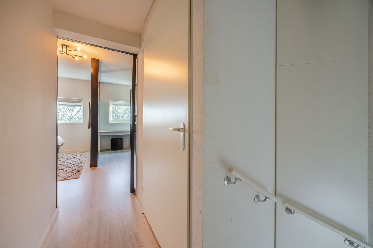 Haansbergseweg 7 Photo Blur 61