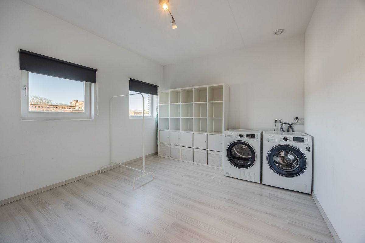 Haansbergseweg 7 Photo Blur 62