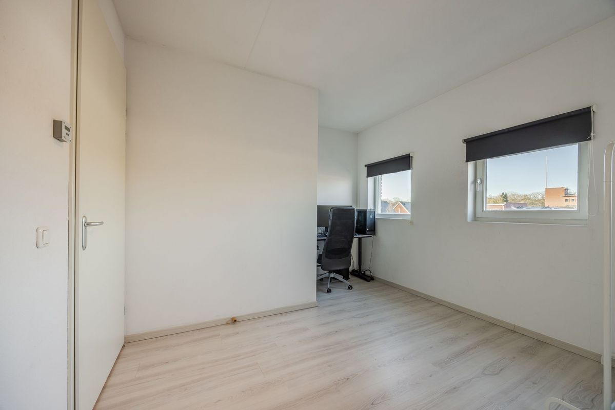 Haansbergseweg 7 Photo Blur 63