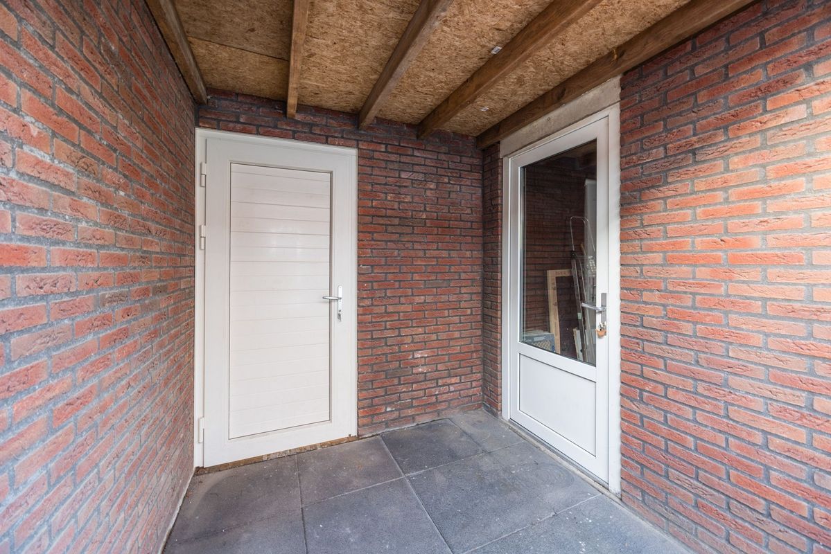 Haansbergseweg 7 Photo Blur 26