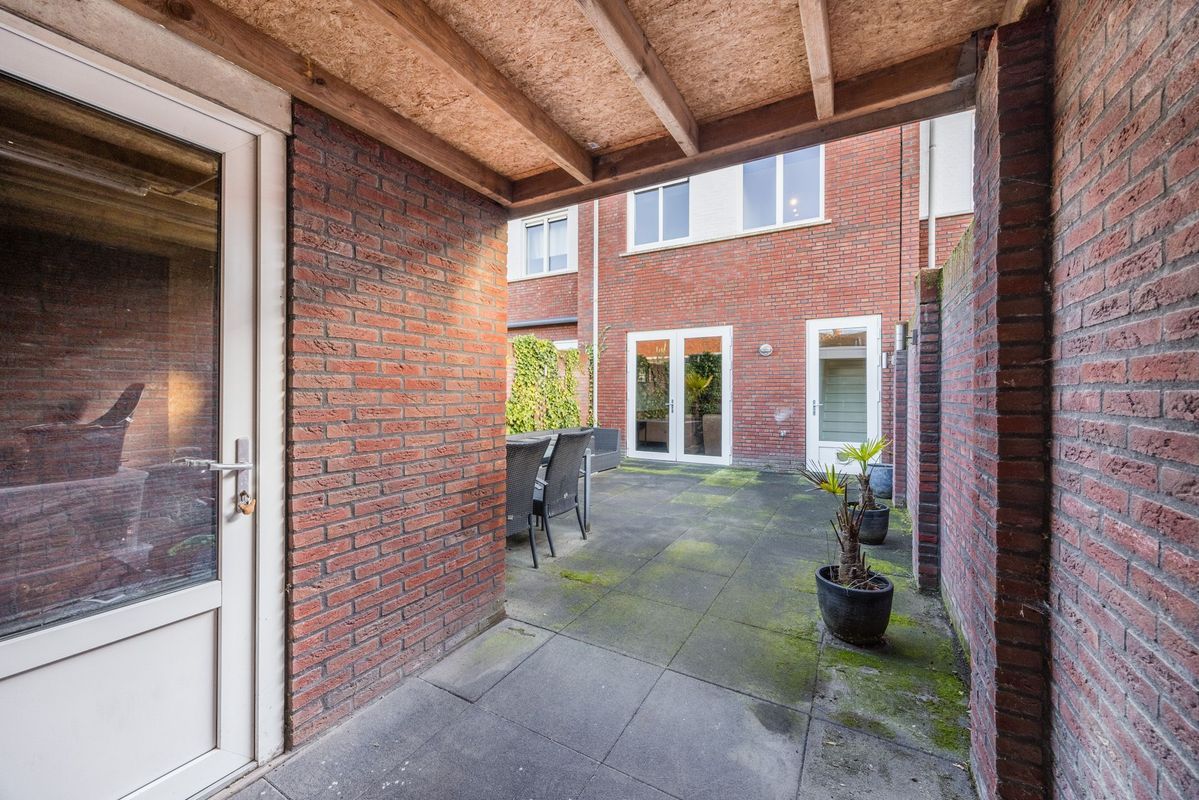 Haansbergseweg 7 Photo Blur 27