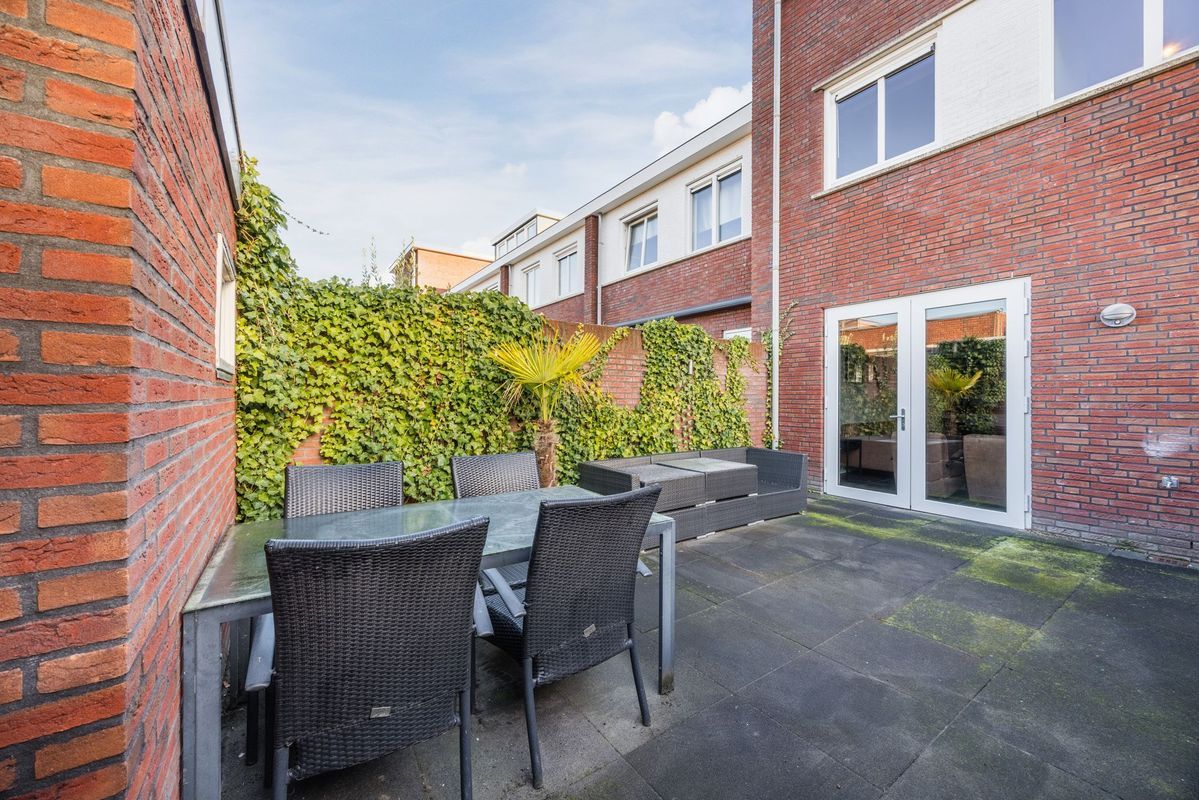 Haansbergseweg 7 Photo Blur 28