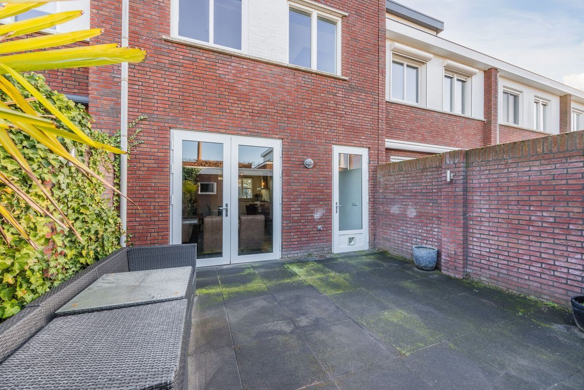 Haansbergseweg 7 Photo Blur 29