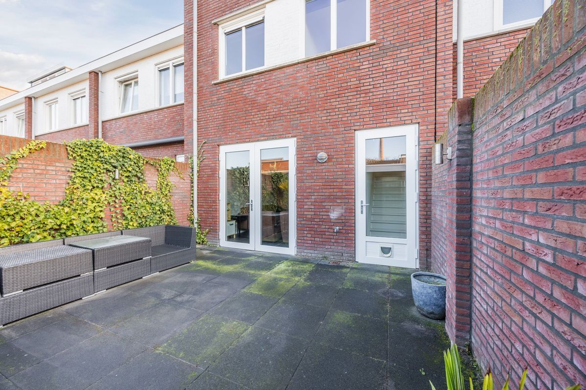 Haansbergseweg 7 Photo Blur 30