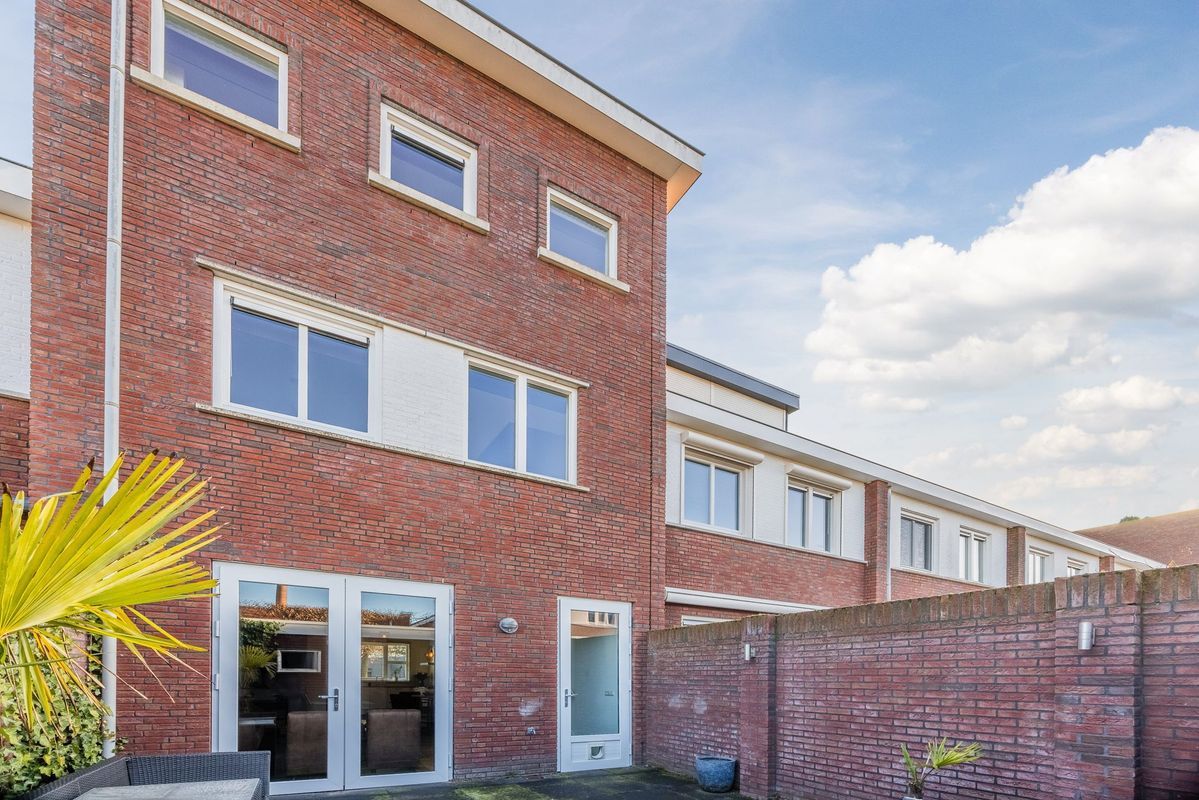 Haansbergseweg 7 Photo Blur 31