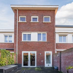 Haansbergseweg 7 Photo 4