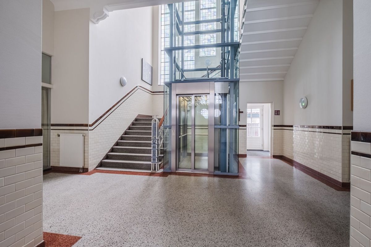 Stationsstraat 19 - D Photo Blur 7