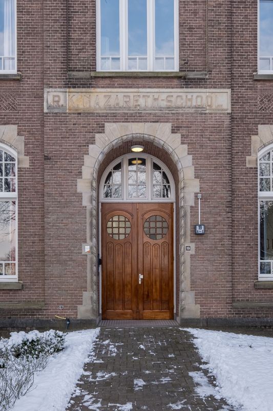 Stationsstraat 19 - D Photo Blur 6