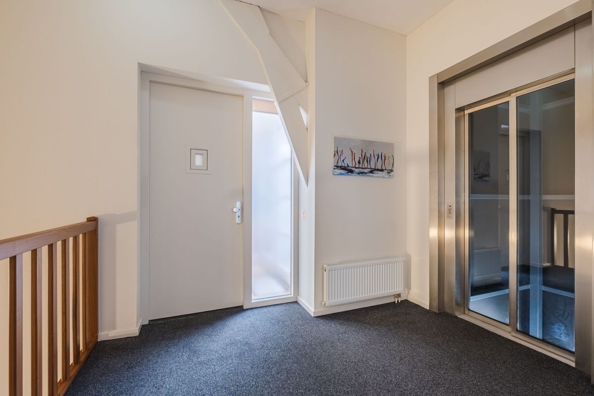 Stationsstraat 19 - D Photo Blur 9