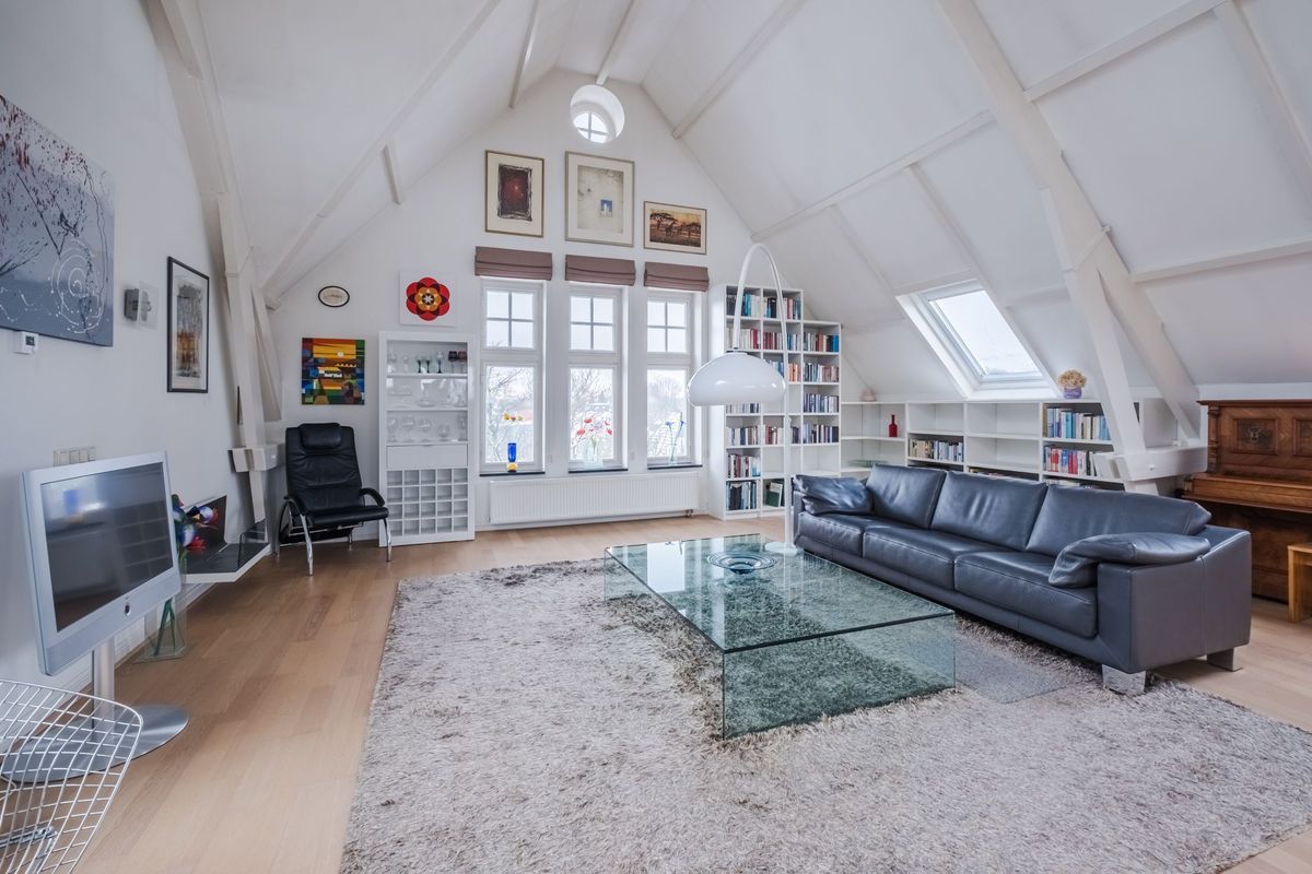 Stationsstraat 19 - D Photo Blur 10