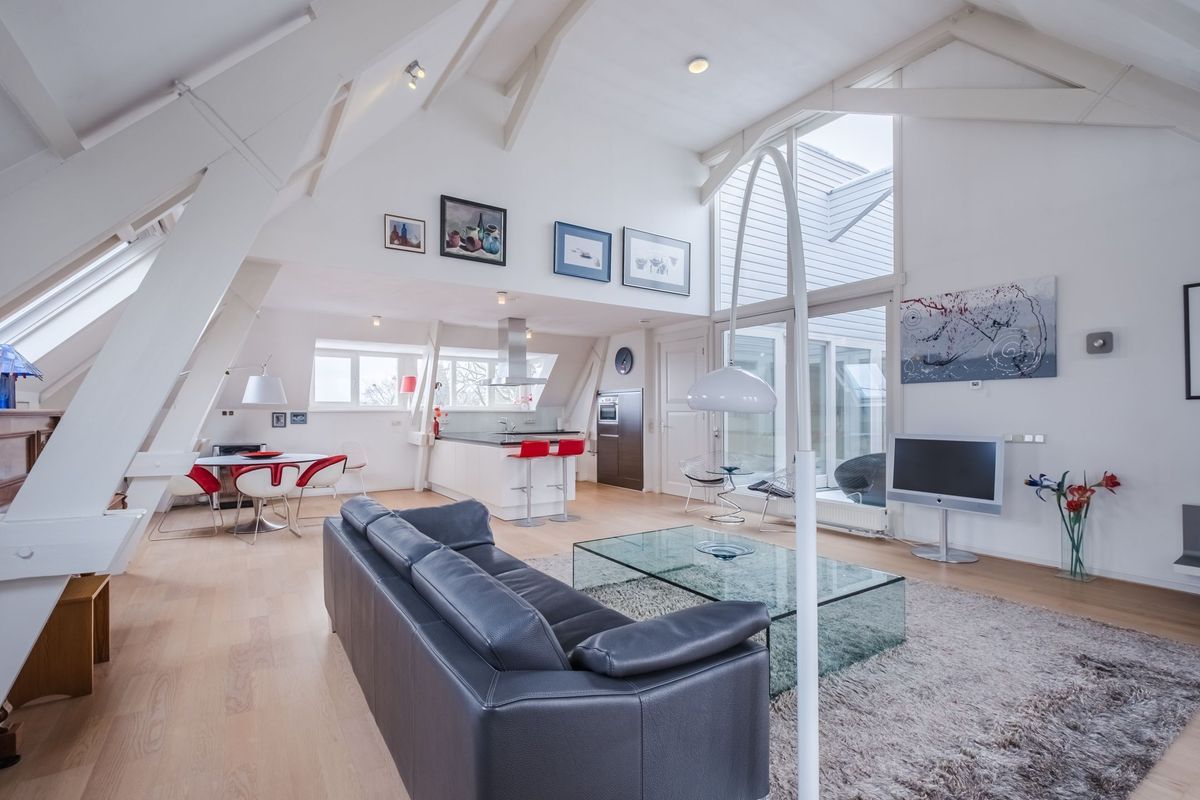 Stationsstraat 19 - D Photo Blur 12