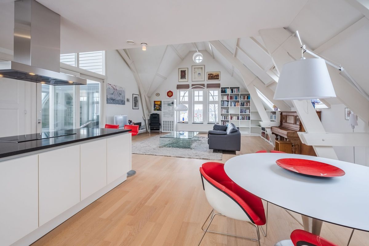 Stationsstraat 19 - D Photo Blur 14