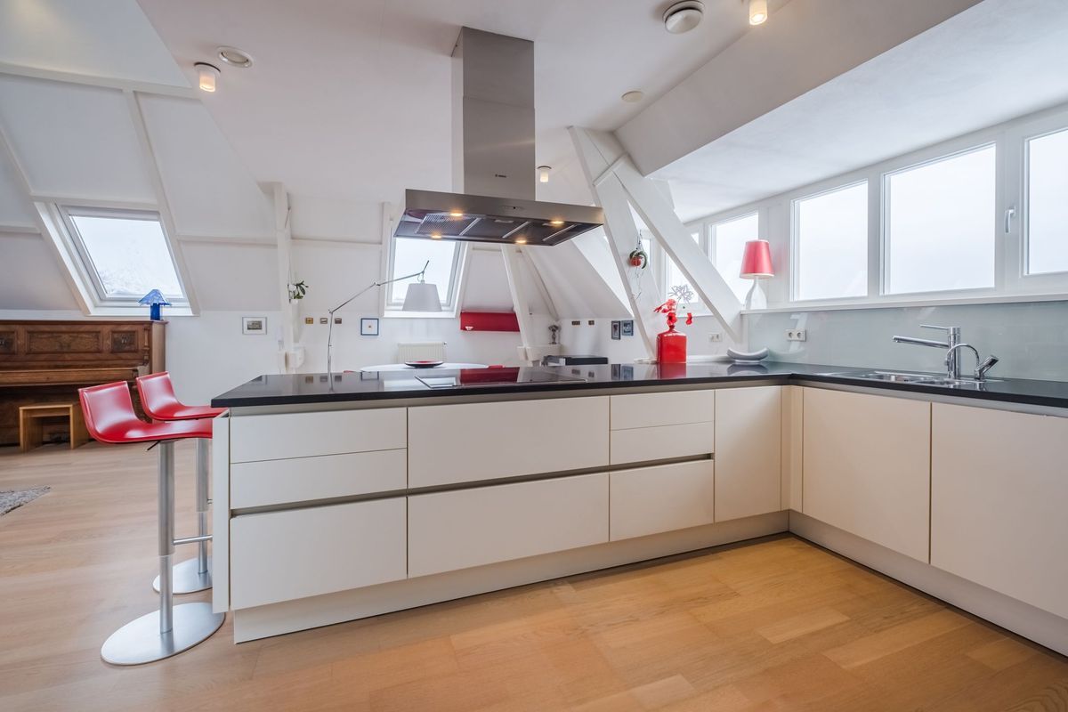 Stationsstraat 19 - D Photo Blur 15