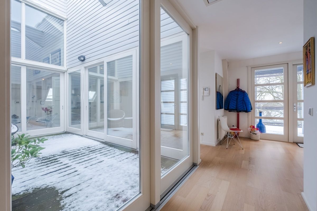 Stationsstraat 19 - D Photo Blur 19