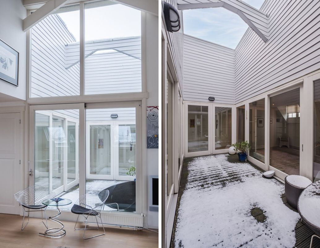 Stationsstraat 19 - D Photo Blur 18