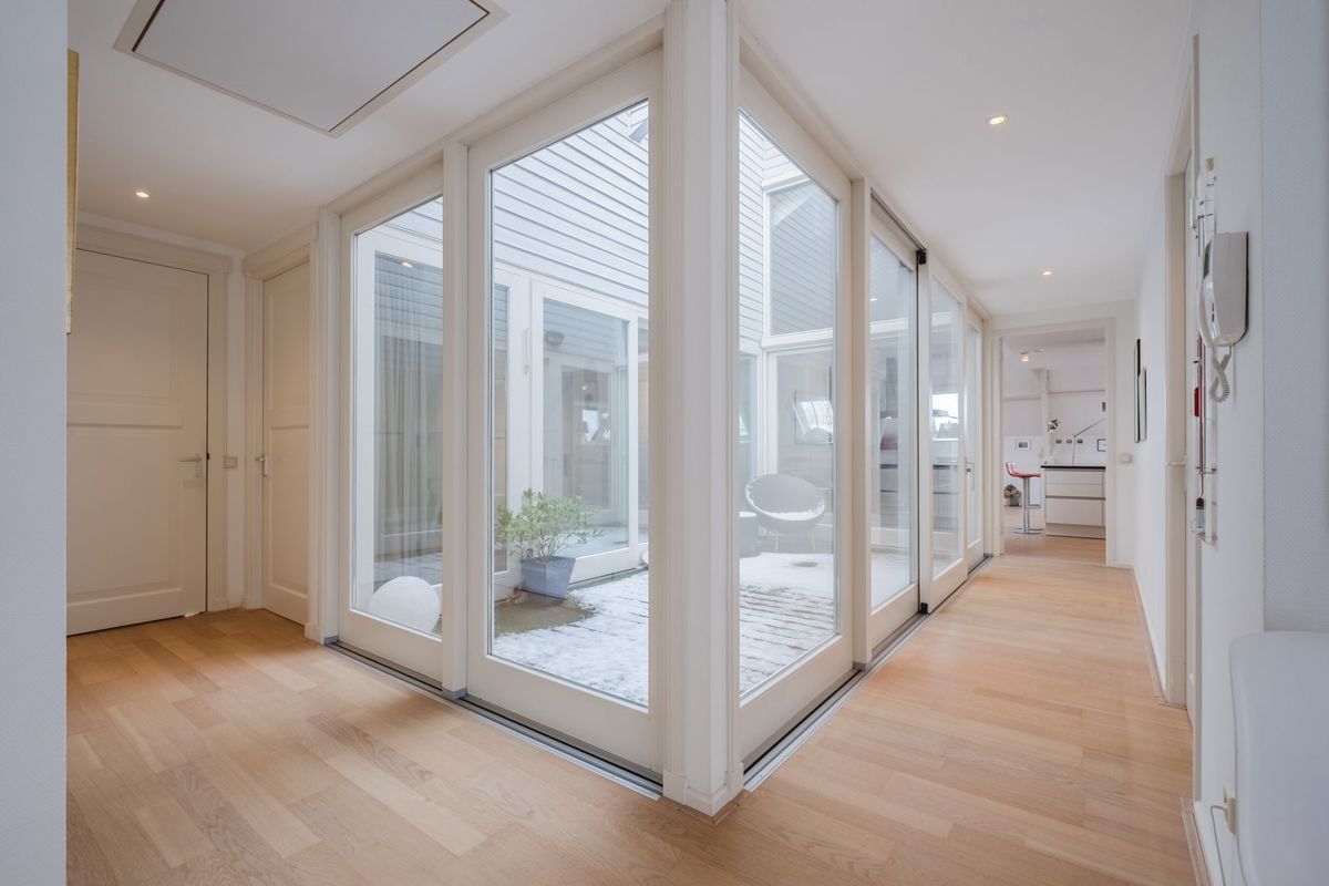 Stationsstraat 19 - D Photo Blur 20