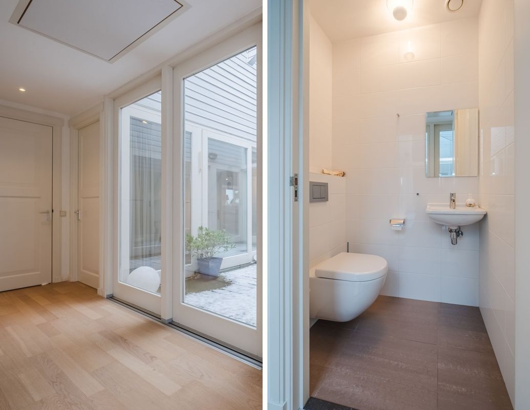 Stationsstraat 19 - D Photo Blur 21