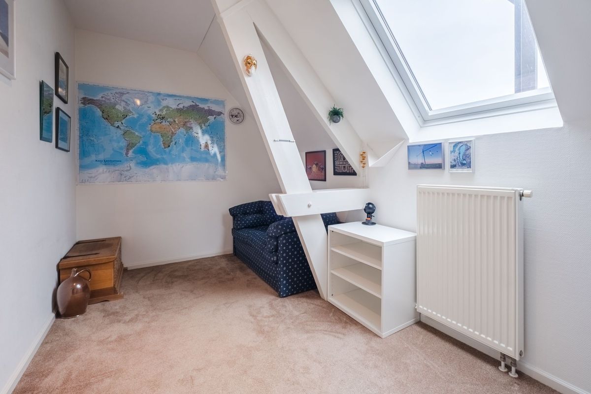 Stationsstraat 19 - D Photo Blur 25