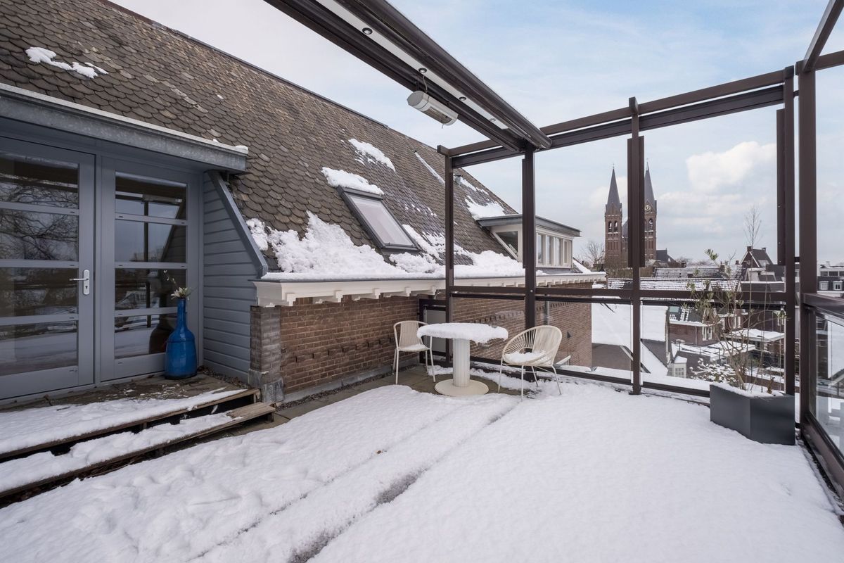 Stationsstraat 19 - D Photo Blur 31