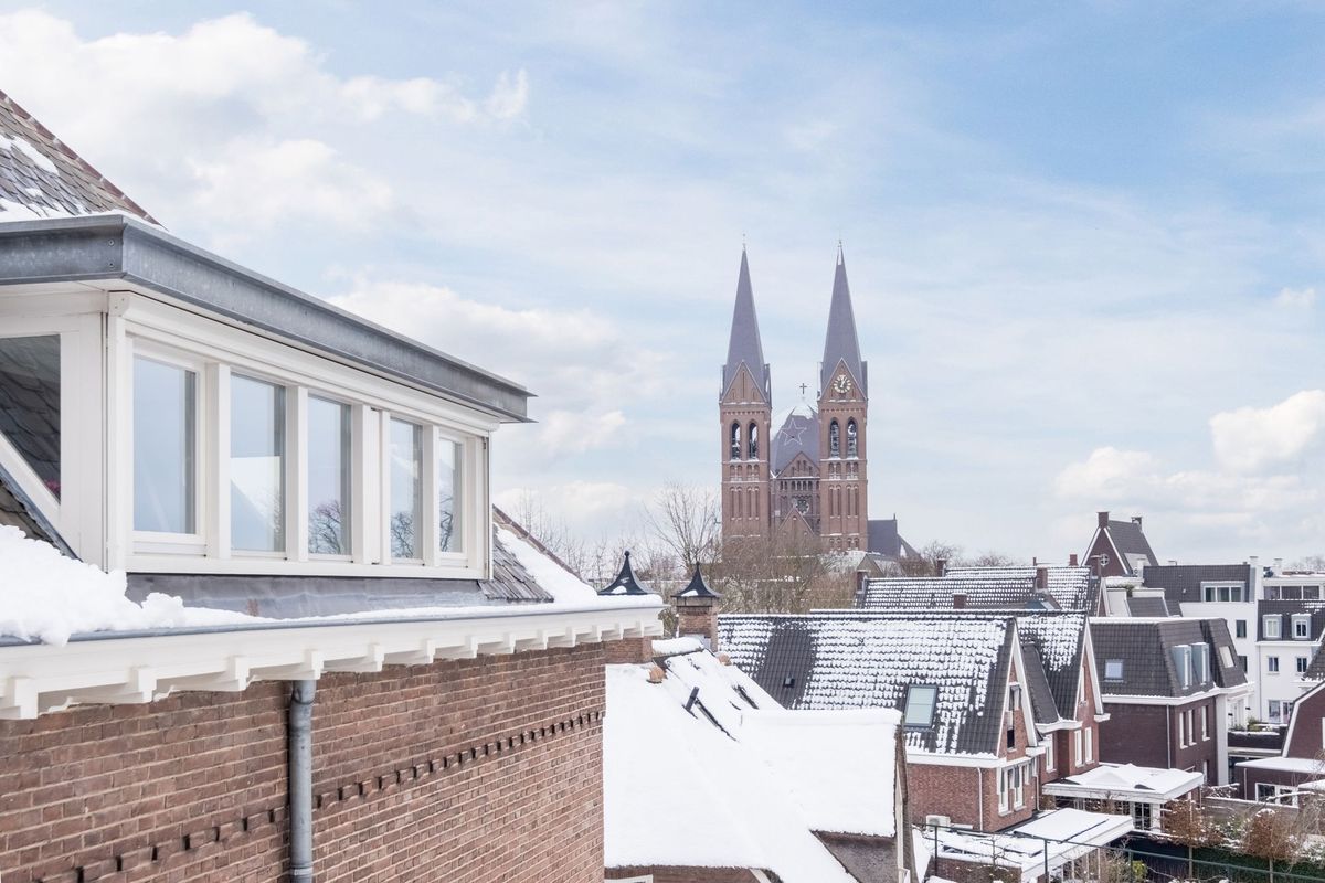 Stationsstraat 19 - D Photo Blur 33