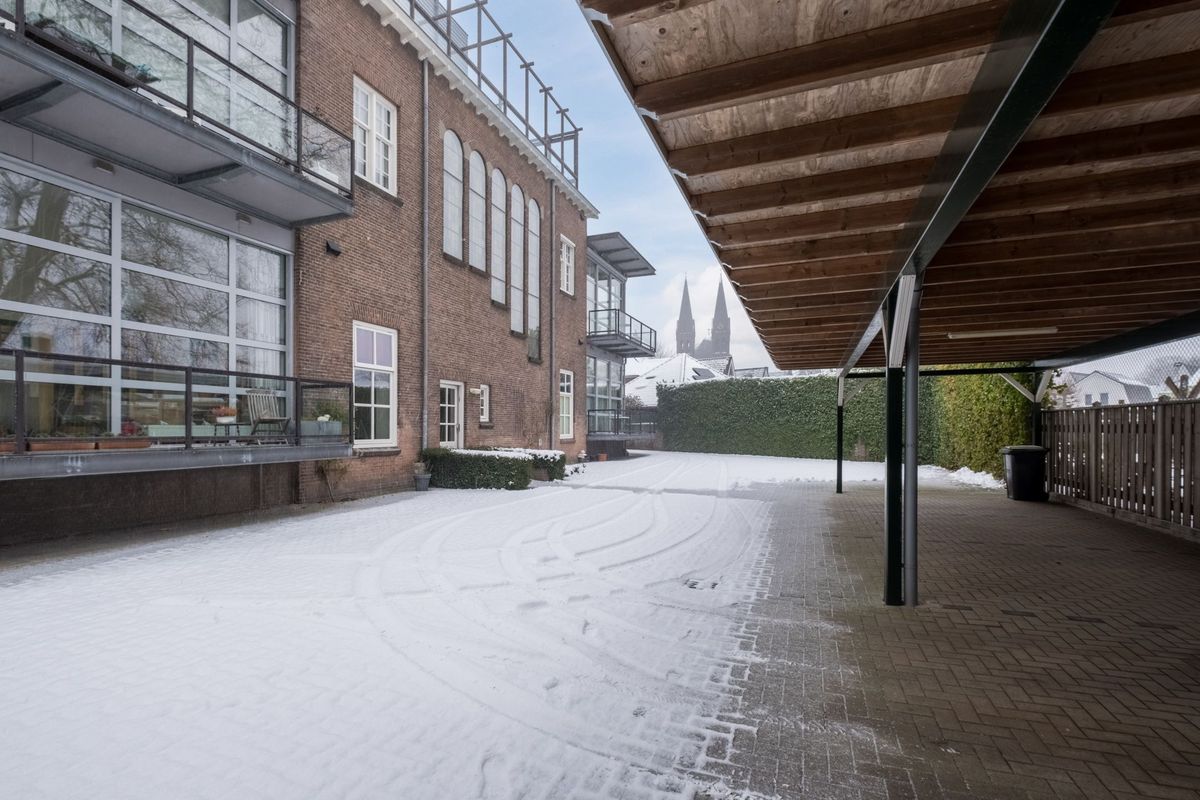 Stationsstraat 19 - D Photo Blur 36