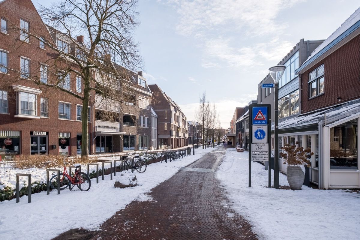 Stationsstraat 19 - D Photo Blur 38