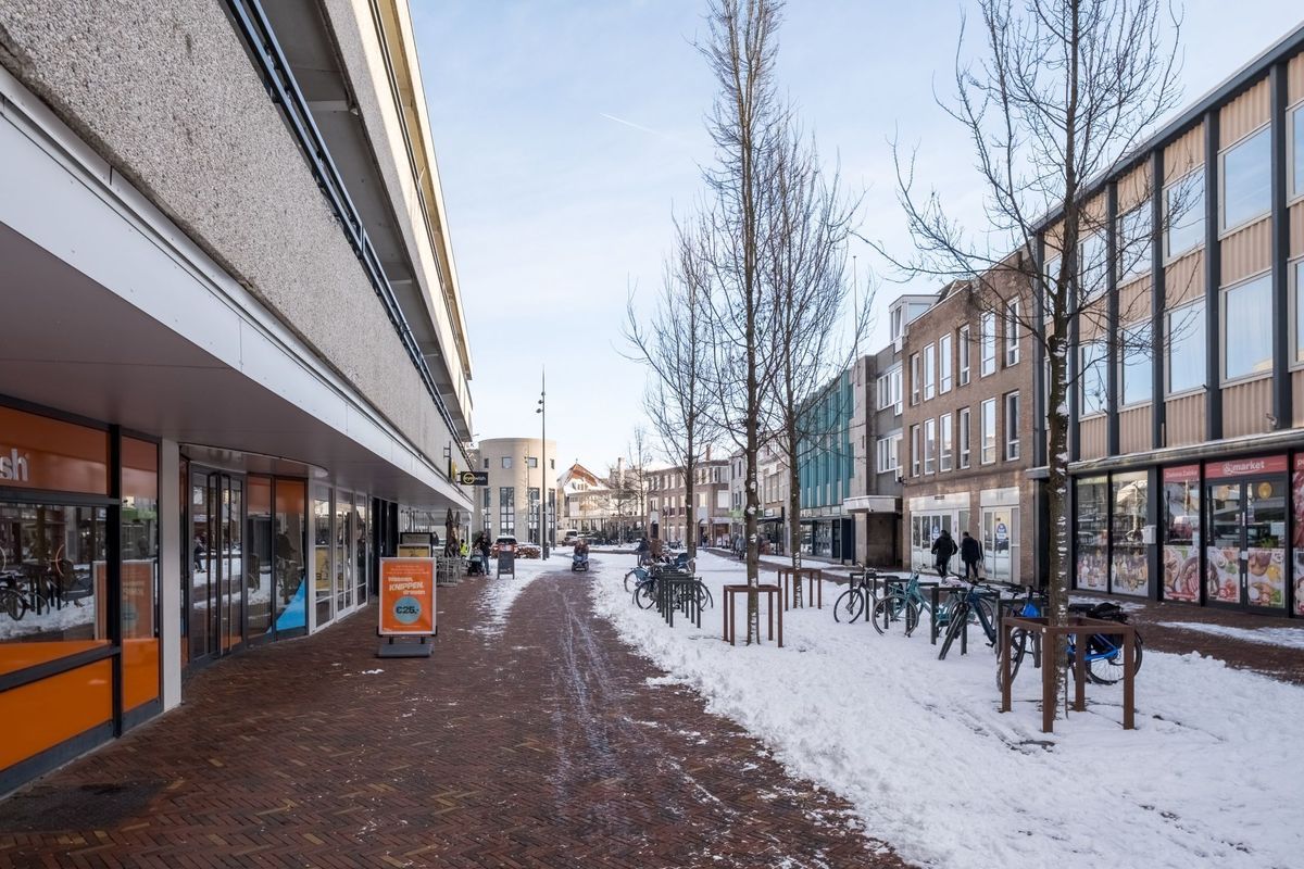 Stationsstraat 19 - D Photo Blur 39