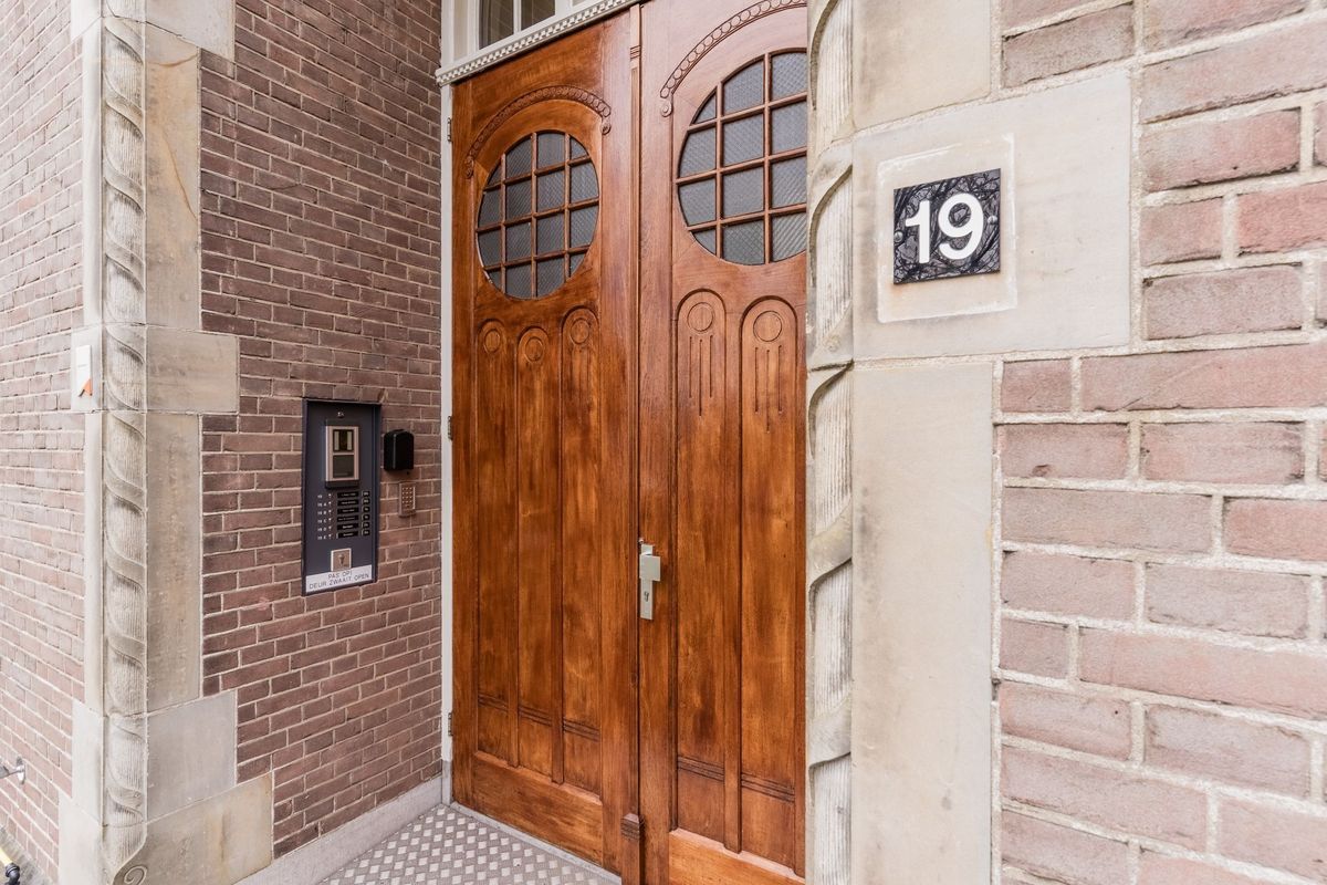 Stationsstraat 19 - D Photo Blur 4