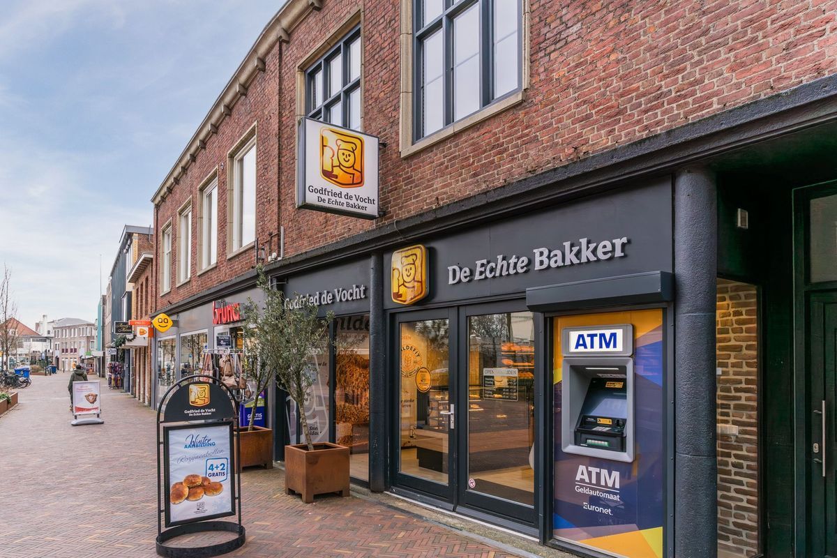 Stationsstraat 19 - D Photo Blur 39