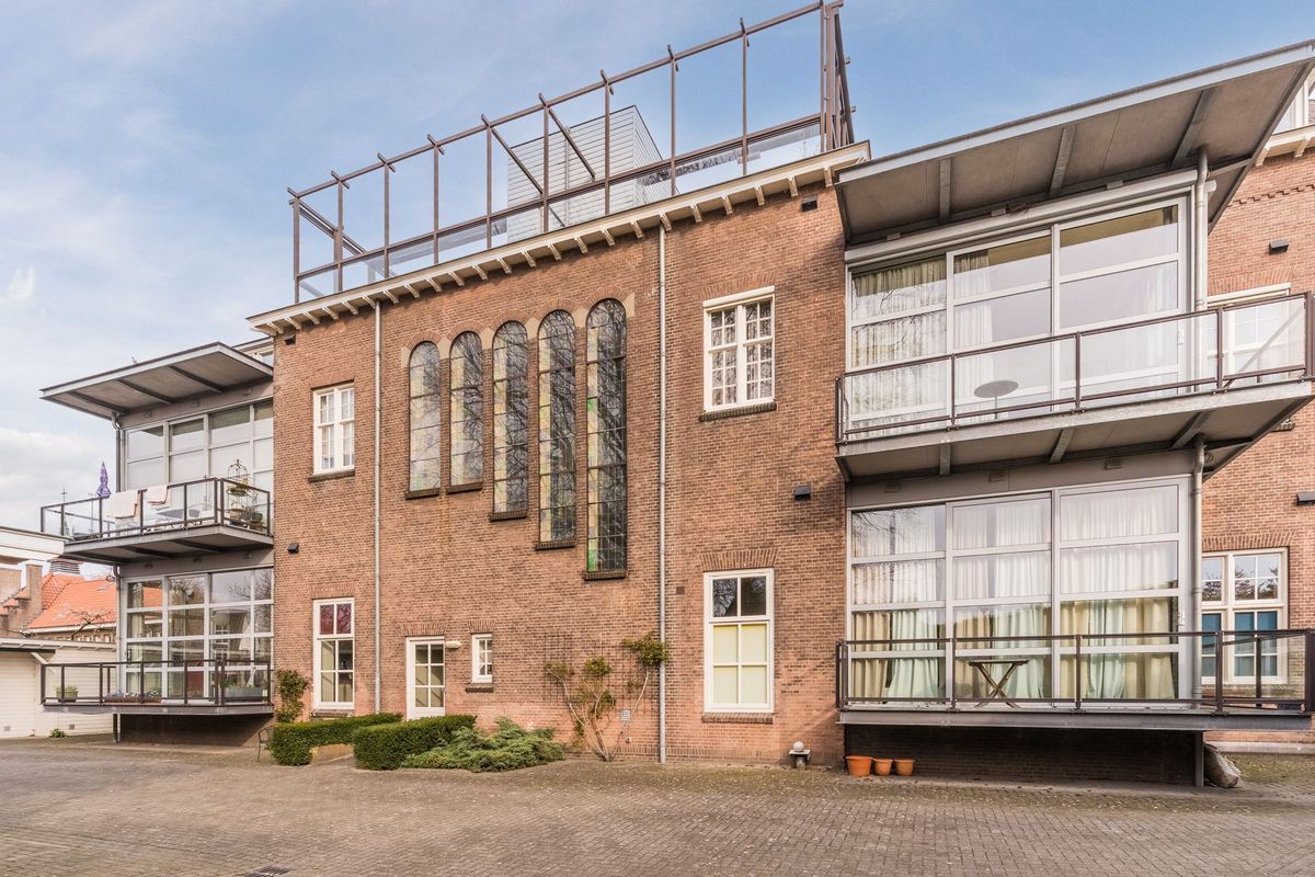 Stationsstraat 19 - D Photo Blur 38