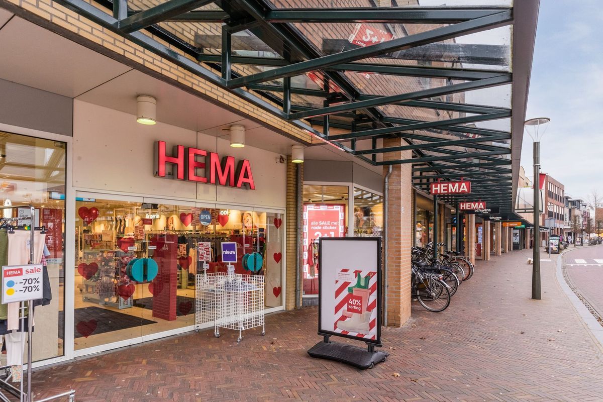 Stationsstraat 19 - D Photo Blur 40