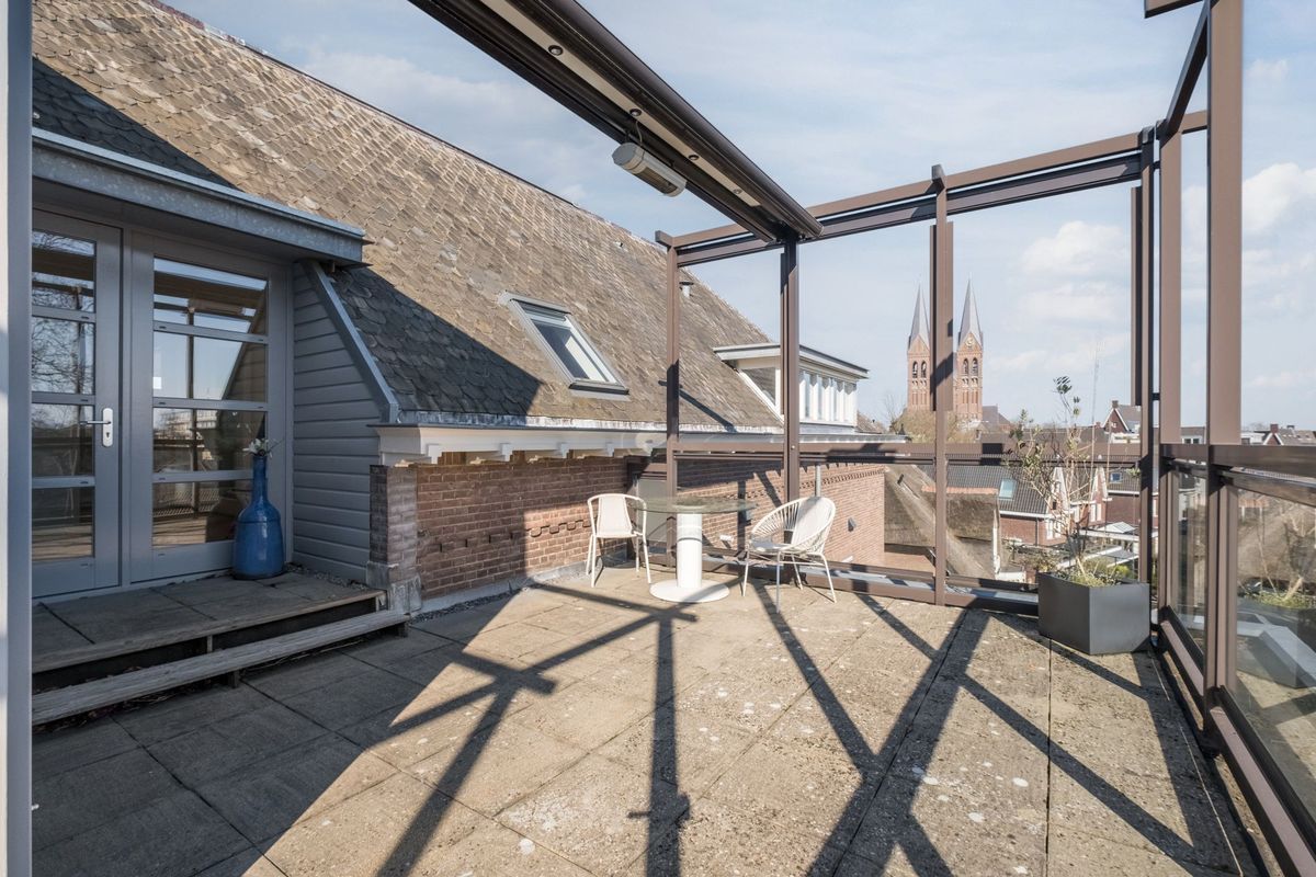 Stationsstraat 19 - D Photo Blur 31