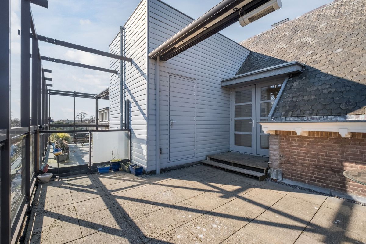 Stationsstraat 19 - D Photo Blur 32