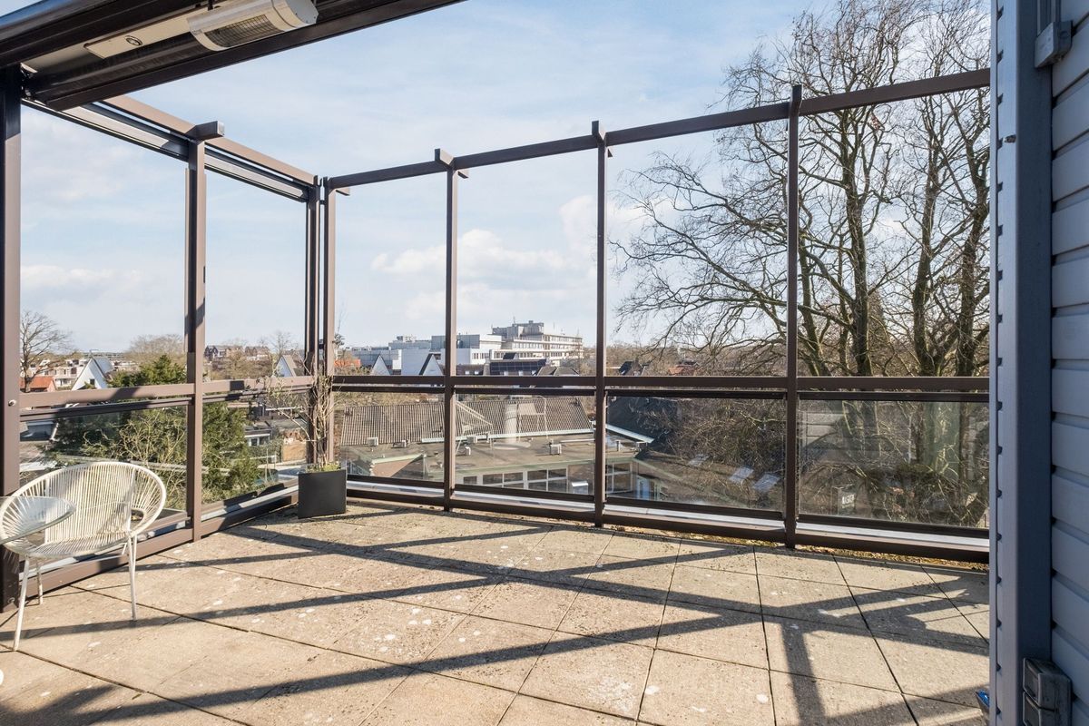 Stationsstraat 19 - D Photo Blur 30